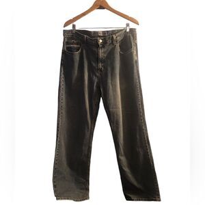 US Polo Assn Mens Vintage Denim Jeans. Style 1189OUL. 36x30